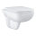 GROHE 39815000 - WC suspendu START EDGE 53,8 x 36,5 cm blanc durable