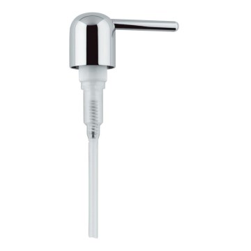 GROHE 40212000 - Pompe de rechange ATRIO, chrome brillant