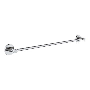GROHE 40366001 - Porte-serviettes ESSENTIALS 654 mm, chrome brillant
