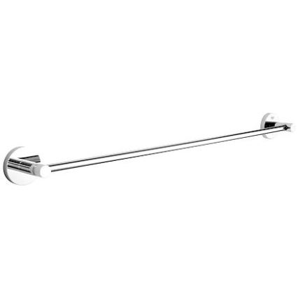 GROHE 40366001 - Porte-serviettes ESSENTIALS 654 mm, chrome brillant