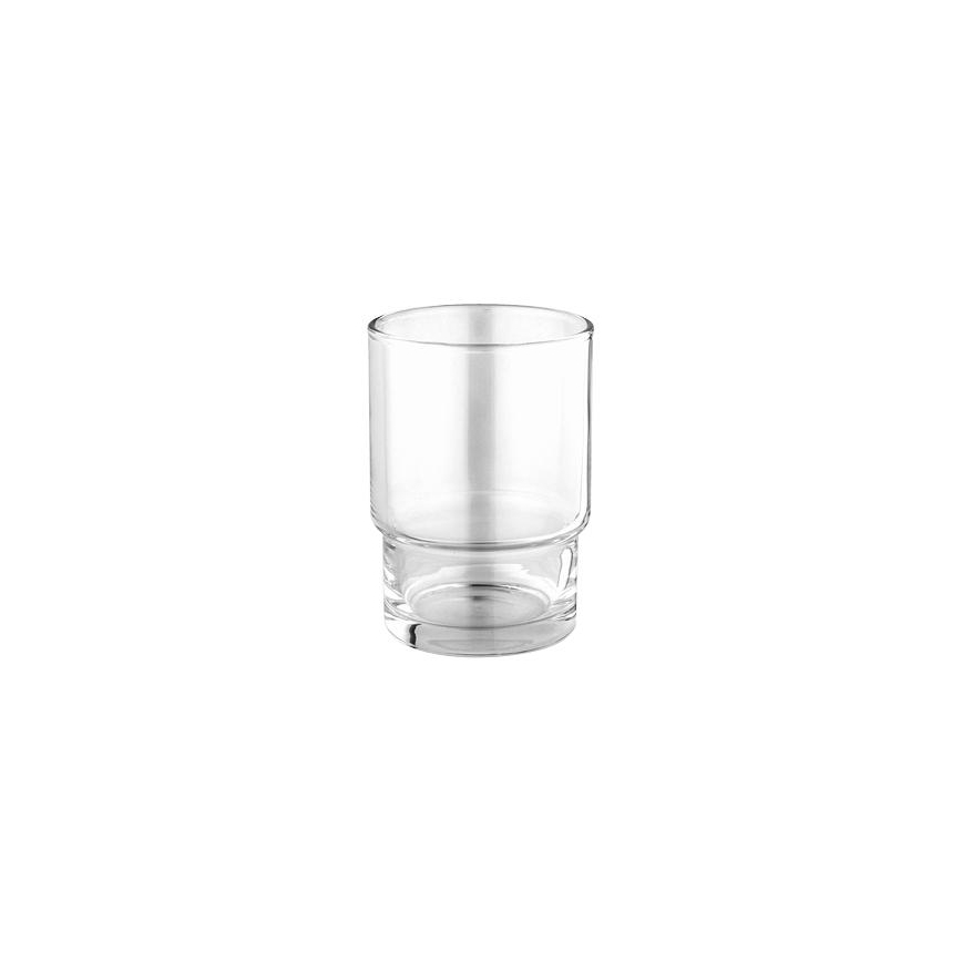 GROHE 40372001 - Gobelet ESSENTIALS transparent