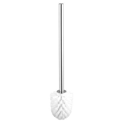 GROHE 40392000 - Brosse de rechange ESSENTIALS chrome brillant