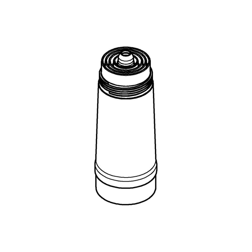 GROHE 40404001 - Filtre GROHE BLUE taille S blanc