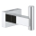 GROHE 40511001 - Crochet pour peignoir ESSENTIALS CUBE, chrome brillant