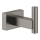 GROHE 40511AL1 - Crochet pour peignoir ESSENTIALS CUBE graphite