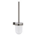 GROHE 40513AL1 - Ensemble de nettoyage pour WC ESSENTIALS CUBE graphite