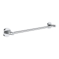 GROHE 40688001 - Porte-serviettes ESSENTIALS 504 mm, finition chrome brillant
