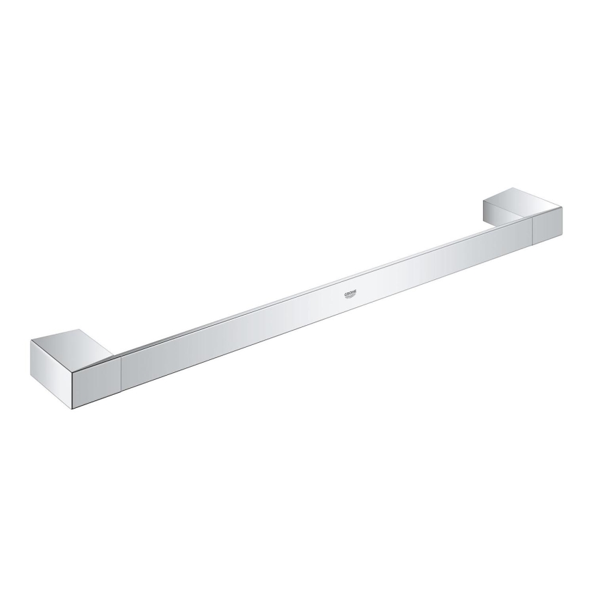 GROHE 40767000 - Porte-serviettes SELECTION CUBE 500 mm chrome poli