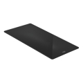 GROHE 40786K00 - Tablette en verre 450 × 240 × 19 mm noire