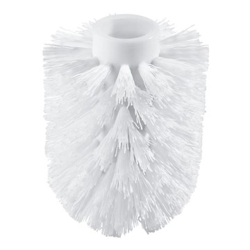 GROHE 40791001 - Brosse de rechange ESSENTIALS blanche