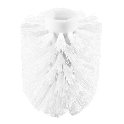 GROHE 40791001 - Brosse de rechange ESSENTIALS blanche