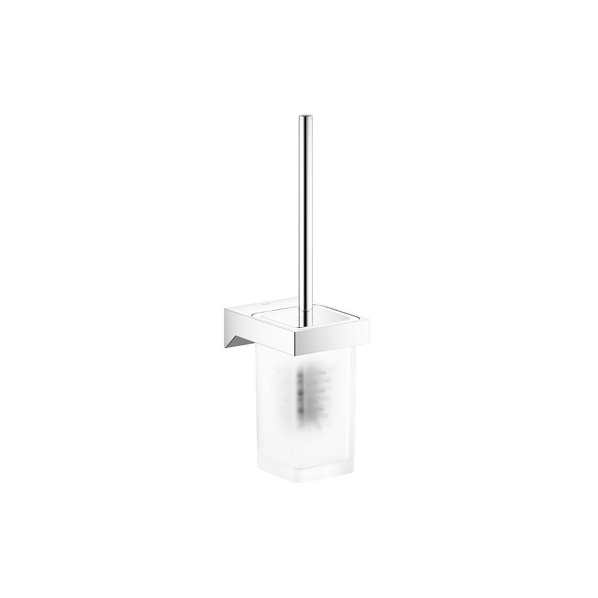 GROHE 40857000 - Kit de nettoyage pour WC SELECTION CUBE chrome poli