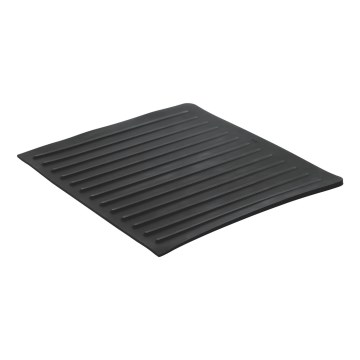 GROHE 40871K00 - Égouttoir 450 x 400 mm céramique/noir