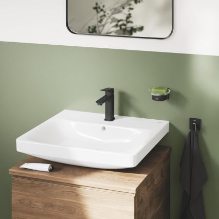 GROHE 409612430 - Crochet START CUBE 5,4 × 5,4 × 6 cm noir