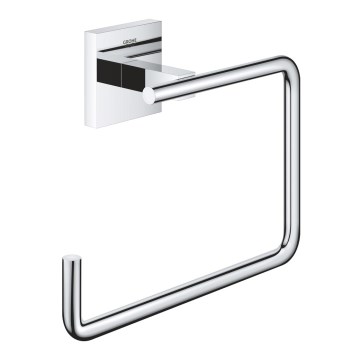 GROHE 40975000 - Porte-serviettes START CUBE chromé brillant