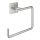 GROHE 40975DC0 - Porte-serviette START CUBE en acier inoxydable