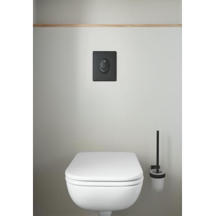 GROHE 409772430 - Kit de nettoyage pour WC START CUBE noir