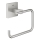 GROHE 40978DC0 - Porte-papier toilette START CUBE en acier inoxydable