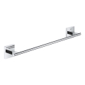 GROHE 40987000 - Porte-serviettes START CUBE 450 mm chromé brillant