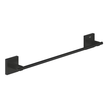 GROHE 409872430 - Porte-serviettes 450 mm noir
