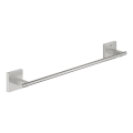 GROHE 40987DC0 - Porte-serviettes START CUBE 450 mm en inox