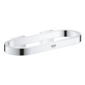 GROHE 41035000 - Porte-serviettes SELECTION 200 mm chrome brillant