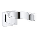 GROHE 41049000 - Crochet double SELECTION chrome brillant