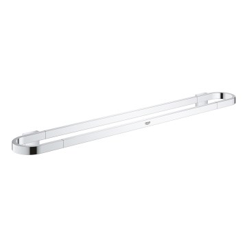 GROHE 41056000 - Barre porte-serviettes SELECTION 600 mm chrome brillant