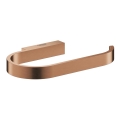 GROHE 41068DL0 - Support de papier toilette SELECTION en laiton