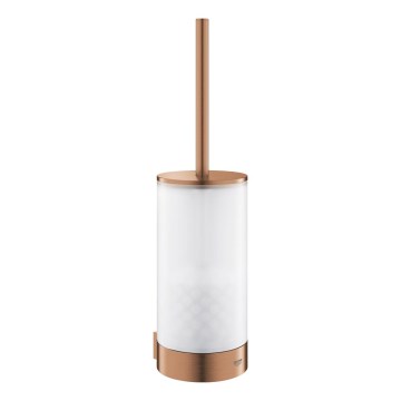 GROHE 41076DL0 - Ensemble de nettoyage pour WC SELECTION bronze
