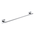 GROHE 41089000 - Barre porte-serviettes START CUBE 600 mm, chromé brillant