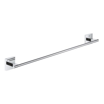 GROHE 41089000 - Porte-serviettes START CUBE 600 mm chrome poli