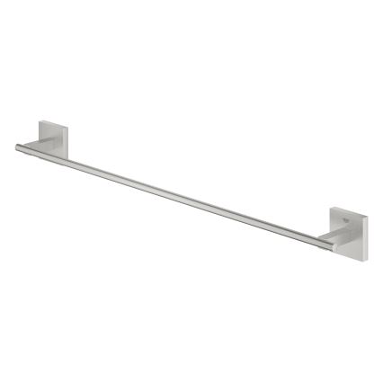 GROHE 41089DC0 - Porte-serviettes START CUBE 600 mm inox