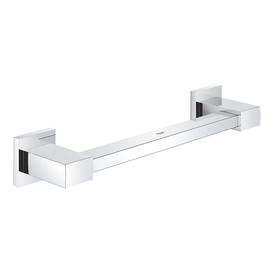 GROHE 41094000 - Poignée de baignoire 354 mm, chrome brillant