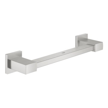 GROHE 41094DC0 - Poignée START CUBE 354 mm noire