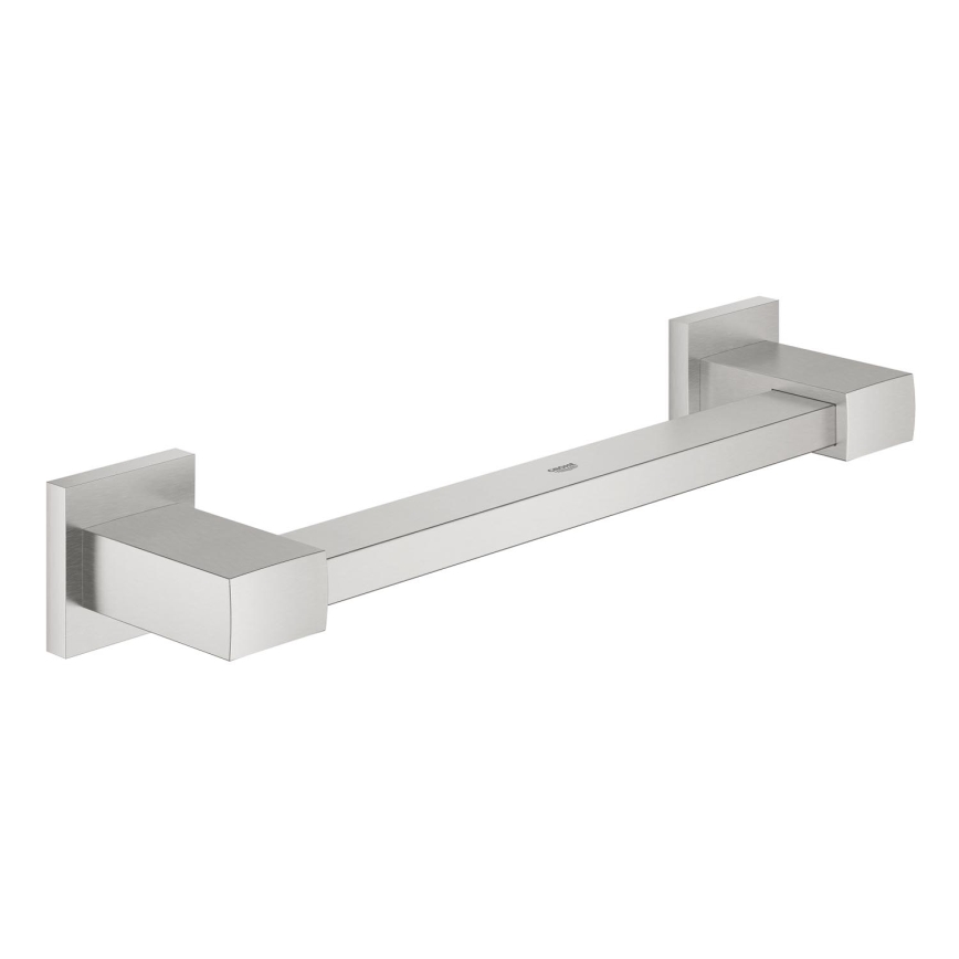GROHE 41094DC0 - Poignée START CUBE 354 mm noire