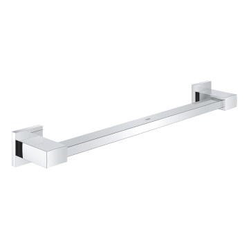 GROHE 41095000 - Barre d'appui pour baignoire START CUBE 504 mm, finition chrome brillant
