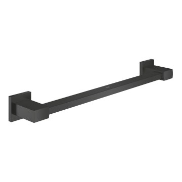 GROHE 410952430 - Barre d'appui pour baignoire START CUBE 504 mm noire