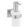 GROHE 41098DC0 - Distributeur de savon liquide START CUBE 160 ml en acier inoxydable