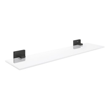 GROHE 411092430 - Étagère START CUBE 530 mm noire
