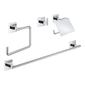 GROHE 41115000 - Ensemble d