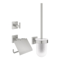 GROHE 41123DC0 - Ensemble d