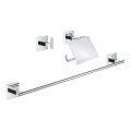 GROHE 41124000 - Ensemble d