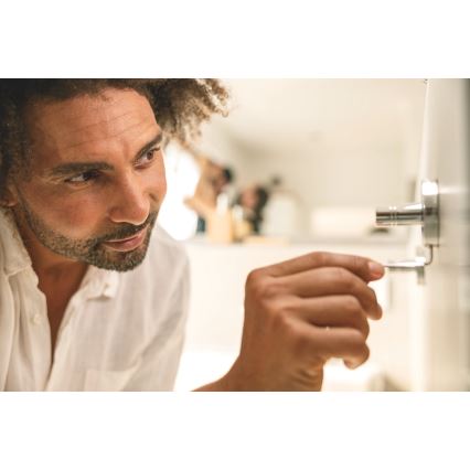 GROHE 41127000 - Colle QUICKGLUE A1 2,5 ml blanche