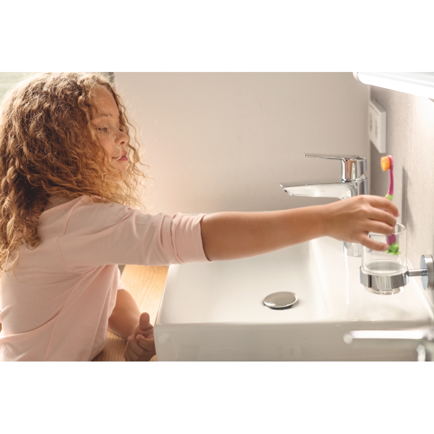 GROHE 41127000 - Colle QUICKGLUE A1 2,5 ml blanche