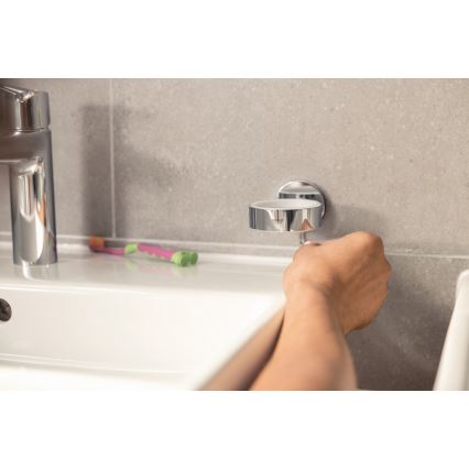 GROHE 41127000 - Colle QUICKGLUE A1 2,5 ml blanche