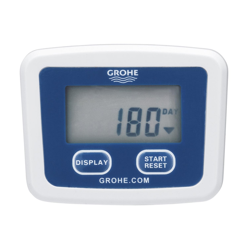 GROHE 41136000 - Filtre à charbon actif bleu