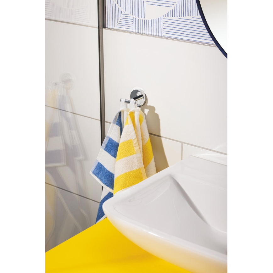 GROHE 41168000 - Patère pour peignoir de bain START COSMOPOLITAN chrome brillant