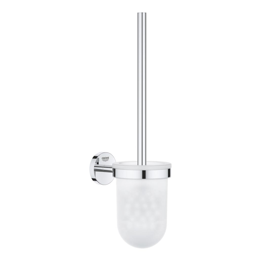 GROHE 41169000 - Kit de nettoyage pour WC START, finition chrome mat
