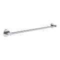GROHE 41178000 - Porte-serviettes START 654 mm chrome brillant